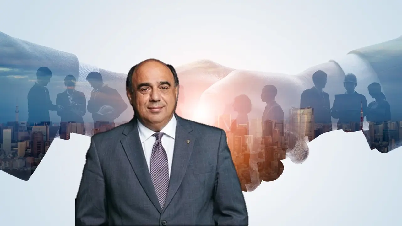 Αγκαστινιώτης: Μας λείπουν μερικές δεκάδες χιλιάδες εργαζόμενοι