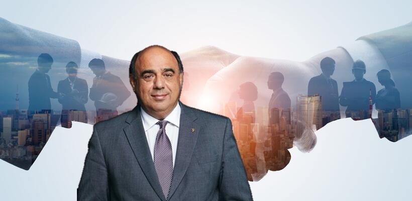 Αγκαστινιώτης: Μας λείπουν μερικές δεκάδες χιλιάδες εργαζόμενοι