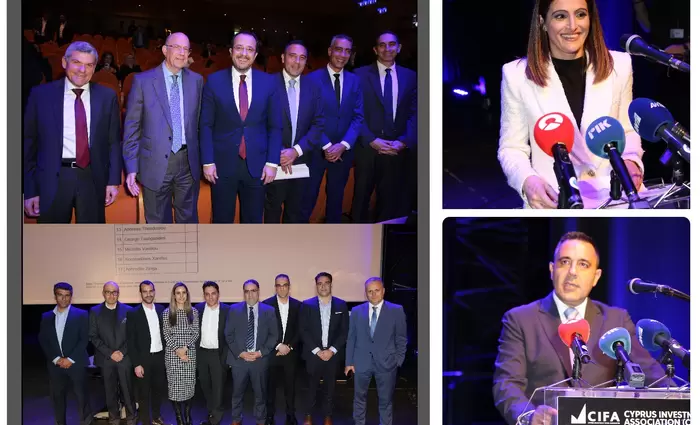CIFA: Ουσιαστική η συνεισφορά των επενδυτικών ταμείων στη βιώσιμη ανάπτυξη