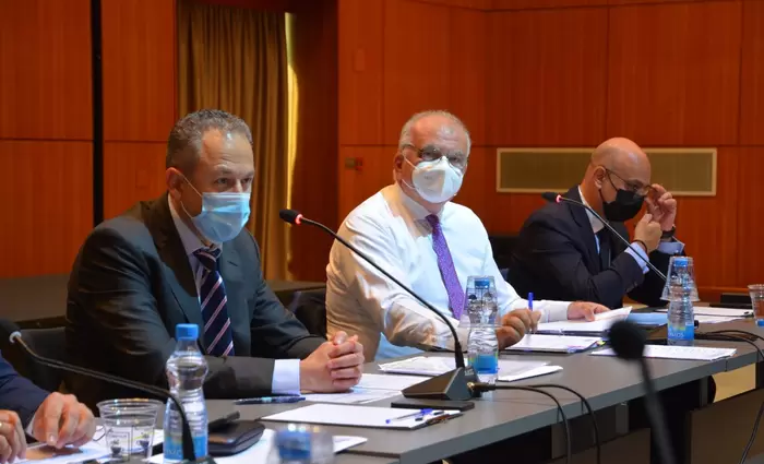 Καμμάς: Οφείλουμε ως τράπεζες να βρούμε λύσεις στα μεγάλα προβλήματα