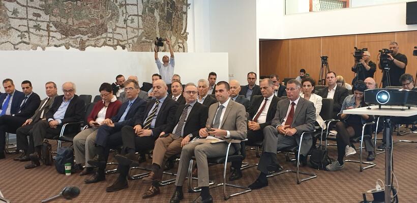 ΠΑΣΥΔΙΞΕ: Δημιουργία του Έξυπνου Τουριστικού Κράτους