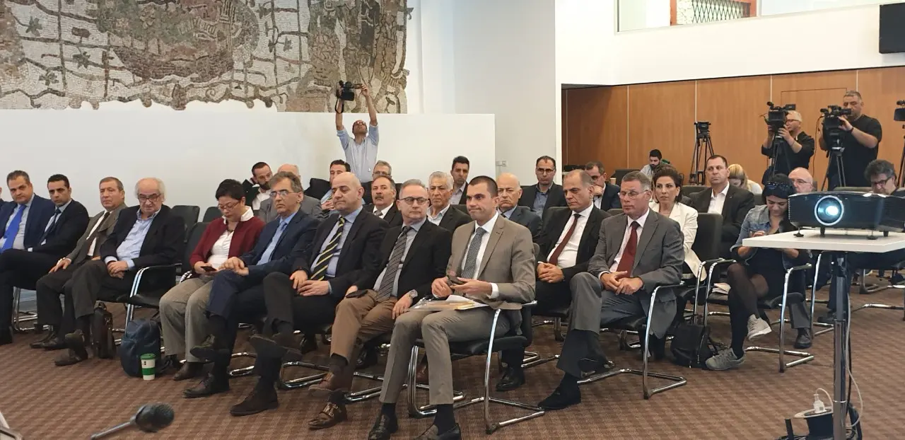 ΠΑΣΥΔΙΞΕ: Δημιουργία του Έξυπνου Τουριστικού Κράτους