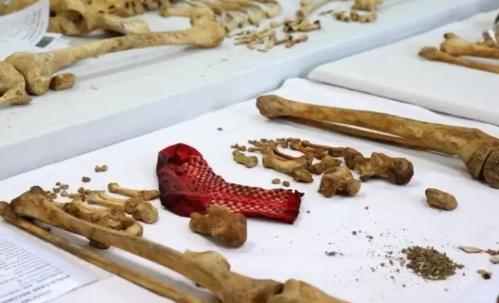 Το νέο τρίτο μέλος του ΟΗΕ για Διερευνητική Επιτροπή Αγνοουμένων