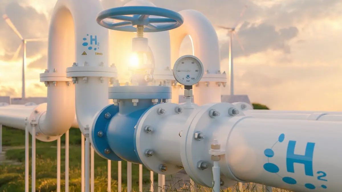 Σε τελική ευθεία η δημιουργία αγωγού μεταφοράς 