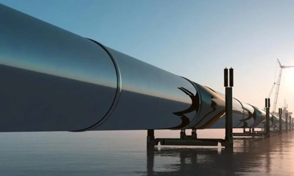 Έλληνας: Πιθανός αγωγός Κύπρου Ισραήλ αν βρεθούν και άλλα κοιτάσματα