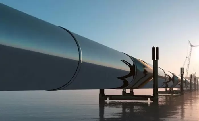 Έλληνας: Πιθανός αγωγός Κύπρου Ισραήλ αν βρεθούν και άλλα κοιτάσματα