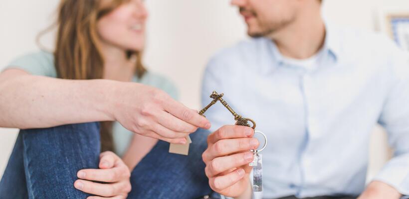 Αγορά σπιτιού στα 40: Η νέα πραγματικότητα για τους Κύπριους