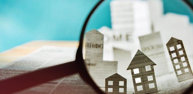 Αγορά Ακινήτων: Η «Κασσάνδρα» επιστρέφει φέρνοντας καλά μαντάτα…