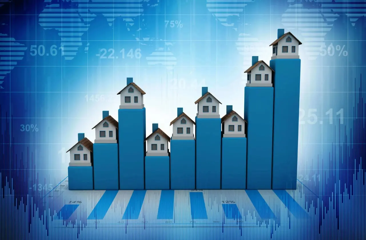 Τι μέλλει γενέσθαι με την αγορά ακινήτων το 2025;