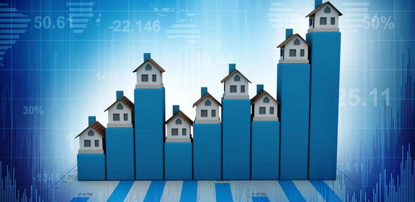 Τι μέλλει γενέσθαι με την αγορά ακινήτων το 2025;