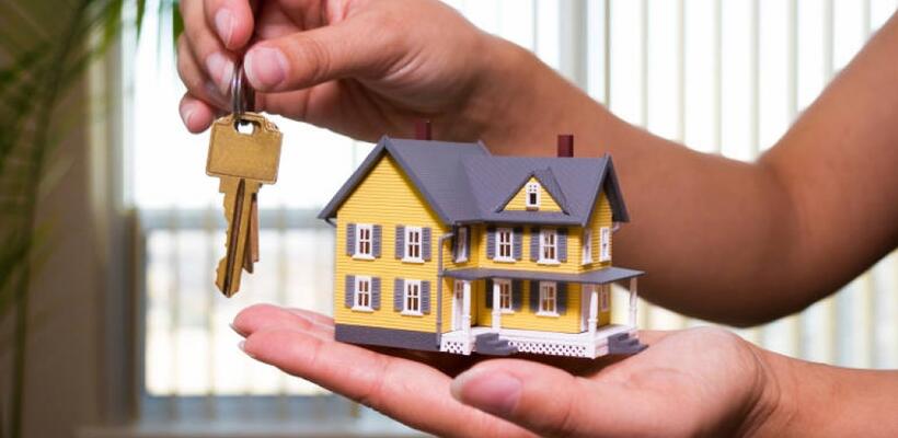 Πώς θα κινηθούν οι τιμές των ακινήτων στο άμεσο μέλλον;