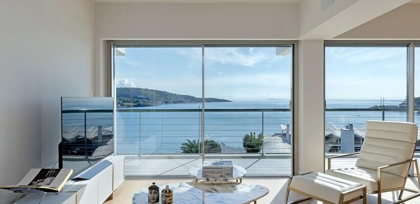 Η κυπριακή πόλη που δεν ρίχνει τα ενοίκια των διαμερισμάτων