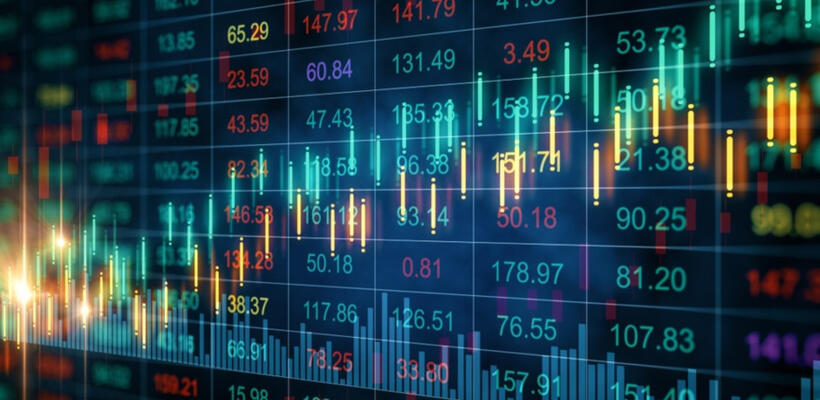 Με μικρή άνοδο κινείται την Τετάρτη το ΧΑΚ