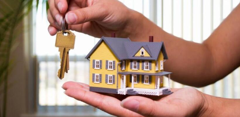 Πόσο έχει χτυπήσει την αγορά ακινήτων ο κορωνοϊός