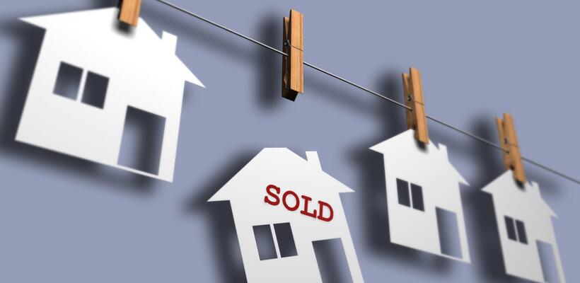 ΥΠΟΙΚ: Μην ανησυχείτε για την αγορά ακινήτων 