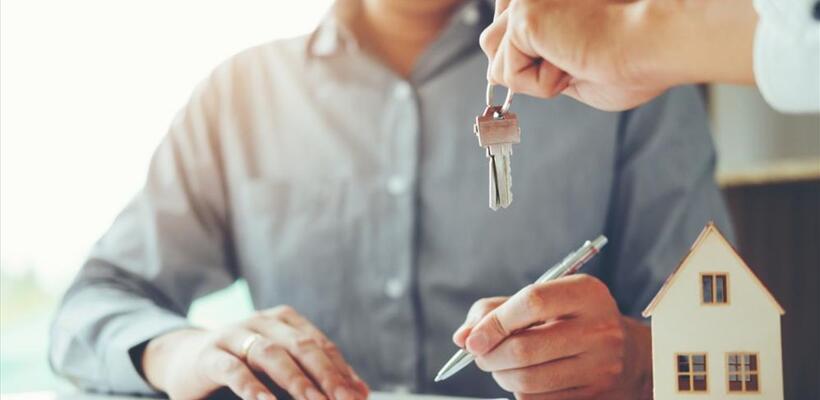 Η κτηματαγορά δεν είναι η ίδια με το 2013