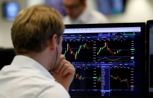 Βουτιά στα ευρωπαϊκά χρηματιστήρια ενόψει οικονομικής ύφεσης
