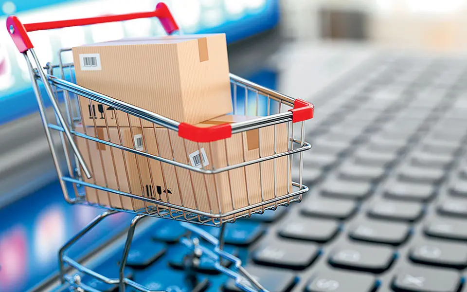 Οδηγός για τη Cyber Monday – Τι πρέπει να προσέξουν οι καταναλωτές