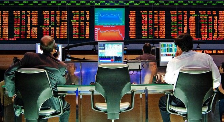 «Πληγωμένες» οι αγορές εν μέσω έντασης στη Μ. Ανατολή - Πώς κινήθηκαν