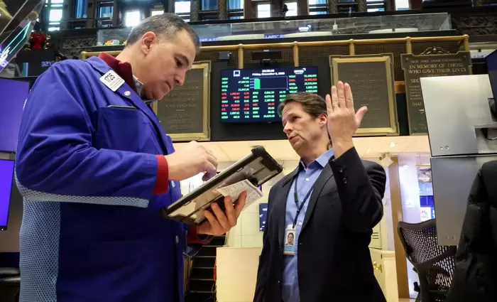 Η παγίδα του 2026 για τις αγορές... ο πληθωρισμός - Το σήμα της JP Morgan