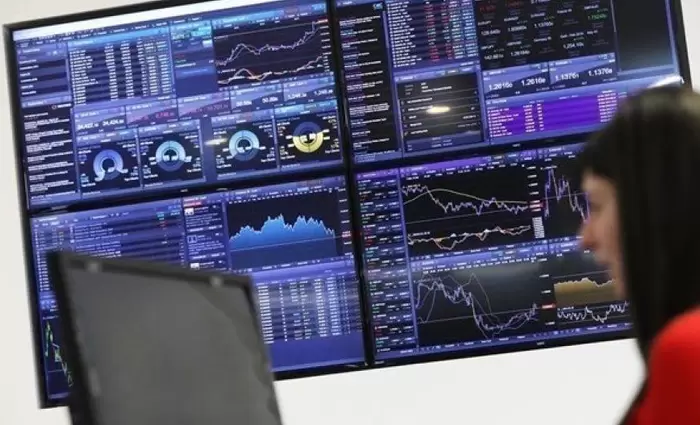 Υποχωρούν οι ευρωπαϊκές αγορές ενόψει της συνεδρίας της Fed