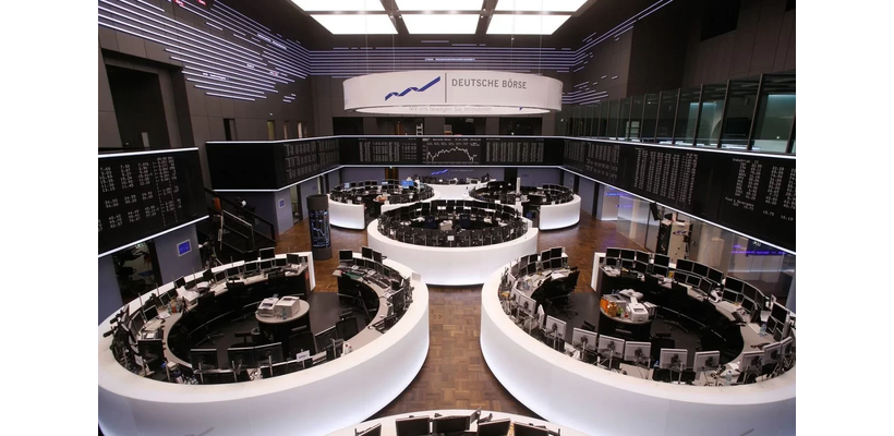 Σε ρυθμούς αποτελεσμάτων και Fed οι ευρωαγορές