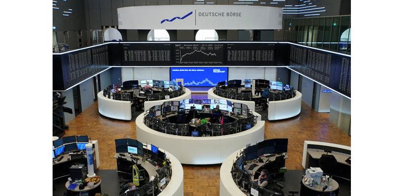 Ισχυρές απώλειες στις ευρωπαϊκές αγορές – Επανήλθε η αβεβαιότητα