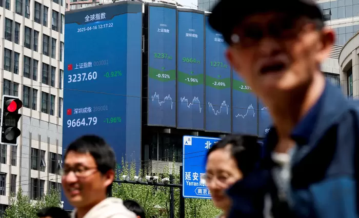 Μικτά πρόσημα στην Ασία με φόντο τα επιτόκια στην Κορέα και τις ανησυχίες για Ινδία–ΗΠΑ