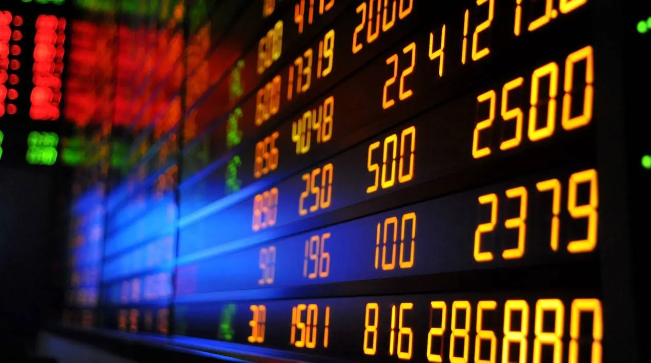 Πτωτικά αρχίζει την εβδομάδα το ΧΑΚ