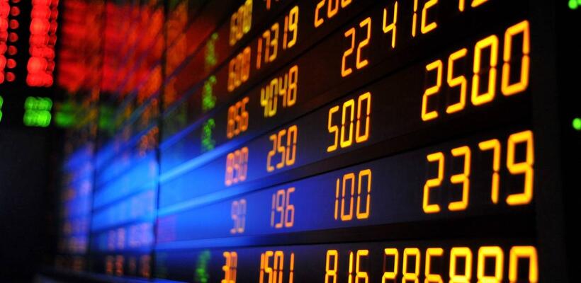 Πτωτικά αρχίζει την εβδομάδα το ΧΑΚ