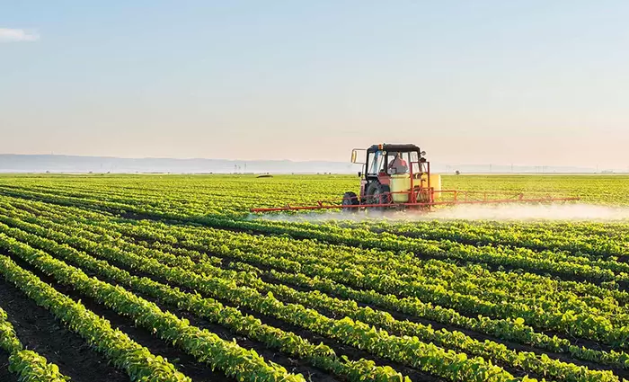 €467 εκ. θα καρπωθούν οι αγρότες στην ΕΕ