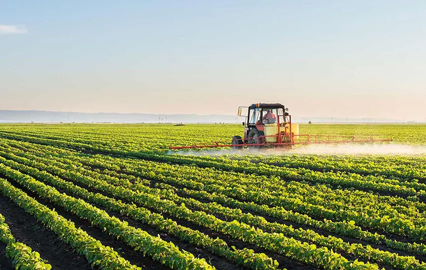 Την Μεγάλη Πέμπτη ολοκληρώνεται η καταβολή αποζημιώσεων στους αγρότες