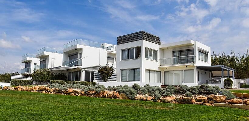 «Δεν είναι ορατή μελλοντική αύξηση στα ακίνητα»