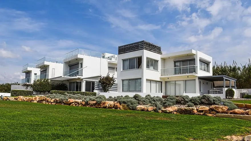 «Δεν είναι ορατή μελλοντική αύξηση στα ακίνητα»