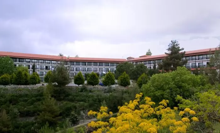 Ξενοδοχείο 