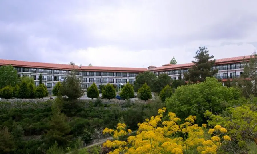 Ξενοδοχείο 