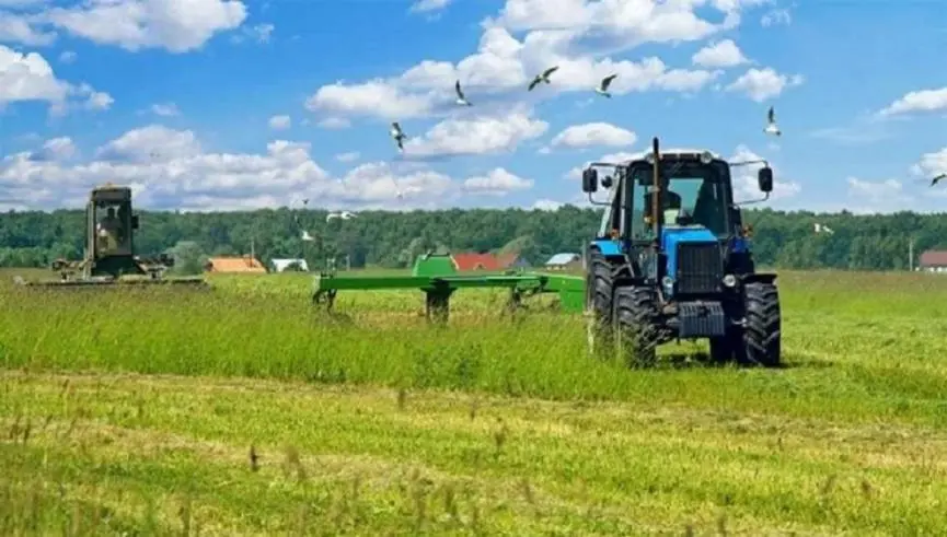 Ολοκληρώθηκε η μελέτη βιωσιμότητας για το Ταμείο Διαχείρισης Κινδύνου της Αγροτικής Παραγωγής