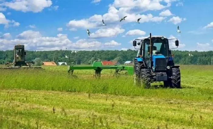 Ολοκληρώθηκε η μελέτη βιωσιμότητας για το Ταμείο Διαχείρισης Κινδύνου της Αγροτικής Παραγωγής