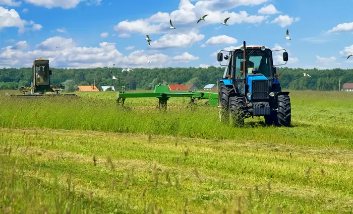 Κομισιόν: €7,9 εκ. στην Κύπρο για το Πρόγραμμα Αγροτικής Ανάπτυξης 