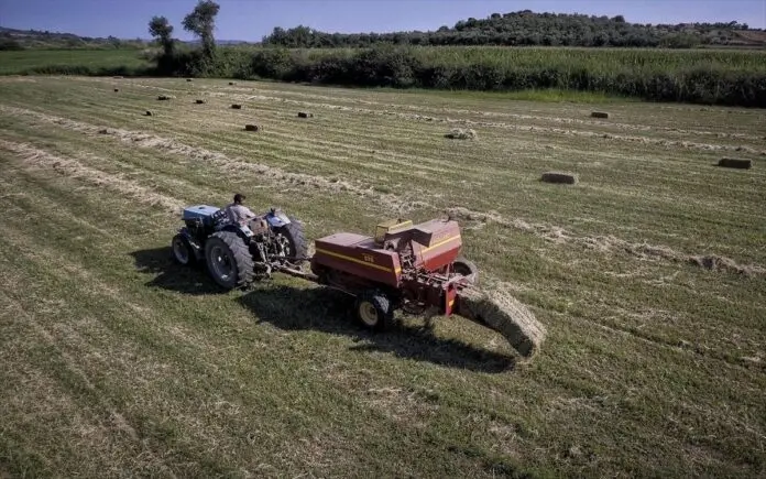 Πράσινο για διπλασιασμό της ενίσχυσης για αγροτικό πετρέλαιο σε καθορισμένες κοινότητες