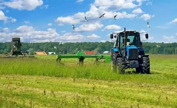 Τόσα ανήλθε η συνολική γεωργική παραγωγή στην Κύπρο