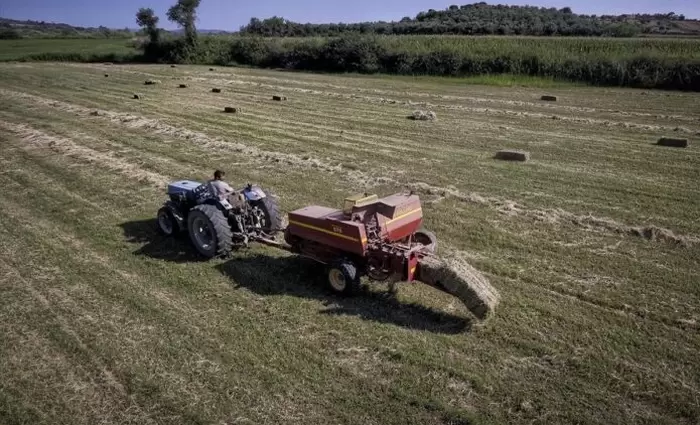 Πράσινο για διπλασιασμό της ενίσχυσης για αγροτικό πετρέλαιο σε καθορισμένες κοινότητες