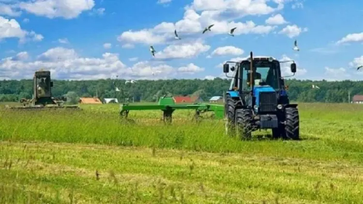 Το Υπουργείο Γεωργίας άνοιξε τις πόρτες του σε νέους αγρότες