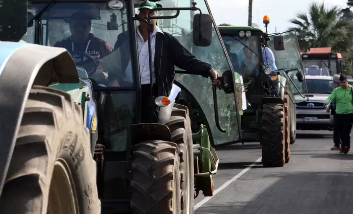 Στους δρόμους ξανά οι αγρότες τη Δευτέρα - Διαμαρτυρία για καθυστερήσεις στις επιδοτήσεις