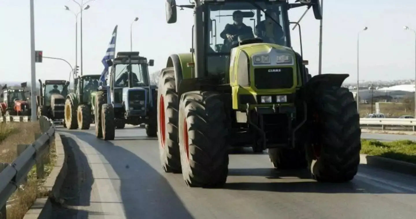 Δόθηκε πίσω στην κυκλοφορία ο κυκλικός κόμβος