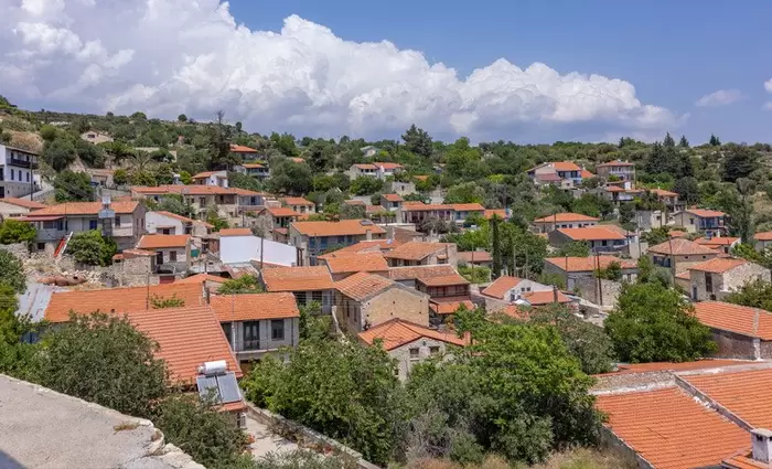 Εννέα εταίροι στο έργο REVIVE από έξι χώρες συναντήθηκαν στη Σκαρίνου