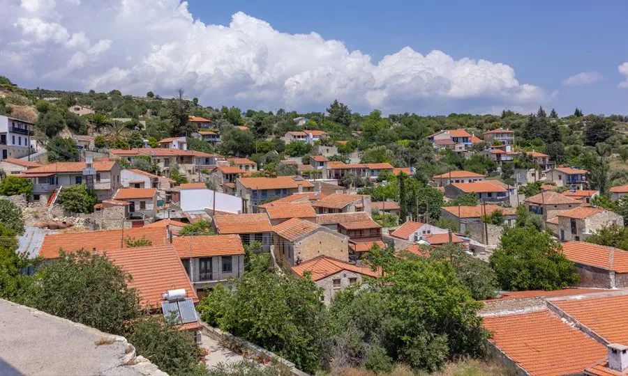 Εννέα εταίροι στο έργο REVIVE από έξι χώρες συναντήθηκαν στη Σκαρίνου