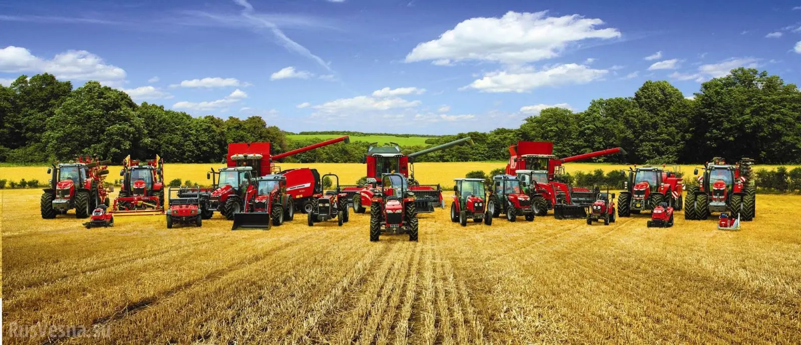 Στυλοβάτης της οικονομίας η αγροτική οικογένεια λέγει ο Υπ. Γεωργίας