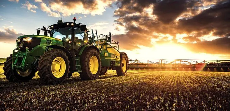 Αυτά είναι τα μέτρα στήριξης του αγροτικού τομέα