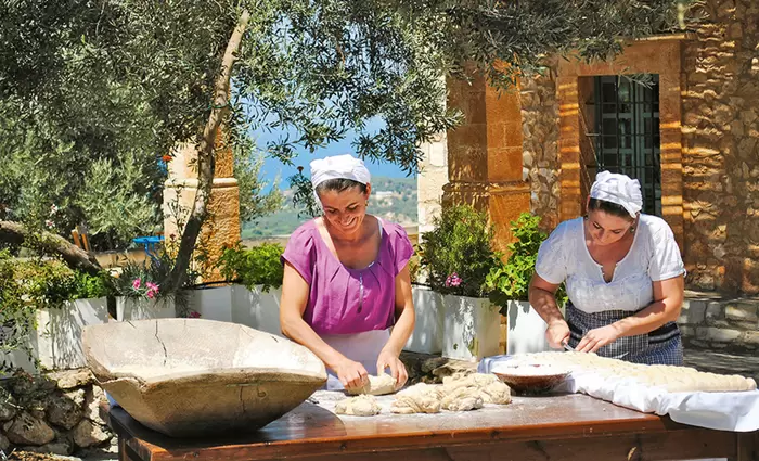 Η Ευρώπη επενδύει στις Αγροτικές Περιοχές